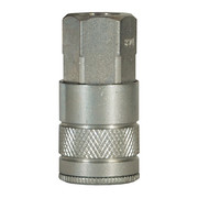 Dixon AirChief Fem NPT, 3/8", Coupler, 3/8", ST DC26