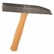 Kraft Tool Stone Hammer, Carbide Tip, 32 oz. BL150