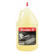 Dahle Shredder Oil, PK4 20722