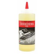 Dahle Shredder Oil, PK6 20721