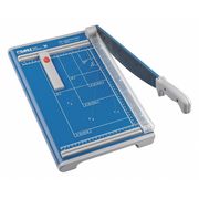 Dahle Prof. Guillotine Paper Cutter, 13 3/8" 533