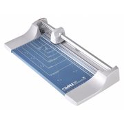 Dahle Perf. Rolling Paper Trimmer, 12-1/2" Cut 507