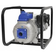 Wheeler-Rex Trash Pump, 2", Honda 562000