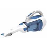 Black & Decker dustbuster(R) Cordless Hand Vacuum (Magic Blue) HHVI320JR02