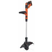 Black & Decker 40V MAX* Lithium String Trimmer LST140C