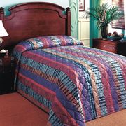 Martex Mainspreads Queen Bedspread, 100x118" 1C75831