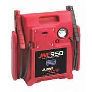 Solar Jump Starter, 2000 Peak Amp, 12V JNC950