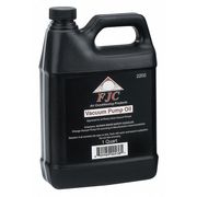 Fjc Vacuum Pump Oil, 1 qt. 2200