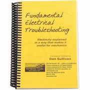 Electronic Specialties Electrical Troubleshooting Book 182