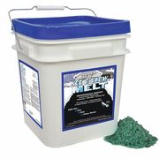Super Seal Pail Ice and Snow Melt, 30 lb. 53270
