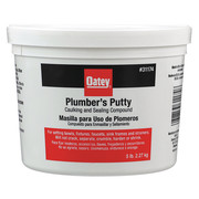 Oatey Plumbers Putty, 5 lbs. 31174