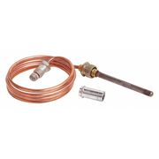 Honeywell Home Replacement Thermocouple, 24" CQ100A1013/U
