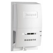 Honeywell Home Low Temperature/Garage Non-Programmable Thermostat, 1 H None C, 24/750mVAC CT50K1028/E1