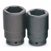 Williams 3/4" Drive Impact Socket Black Industrial 16-660