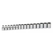 Williams 1/2" Drive Socket Set 32943