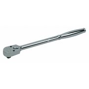 Williams 3/8" Drive Hand Ratchet, Chrome plated B-52EHLA