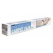 Trimaco Carpet Film, 2 mil, 36"x200, Reverse Wound 63620