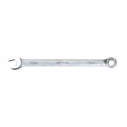 Williams Williams Combo Wrench, 12 pt., 45mm, Satin Chrome 11545