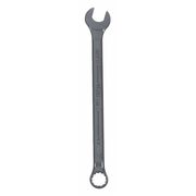 Williams Williams Super Combo Wrench, 12 pt., 1-1/8", Black 1236BSC