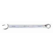 Williams Williams Combo Wrench, 12 pt., 46mm, Satin Chrome 11546