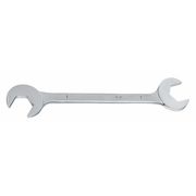 Williams Williams Angle Wrench, Double, Open End, 7/8 x 7/8" 3728