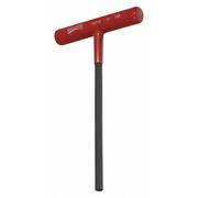 Williams Williams T-Handle Hex Driver, 5/32 x 6" HKT-5/32