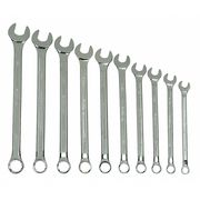 Williams Williams Super Combo Wrench Set, 10 pcs. MWS-10A