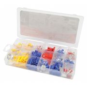 Roadpro Wire Termination Kit 160 Piece RP-5213