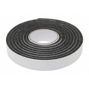 Roadpro Weather Stripping Tape, .75x8ft., Min. Qty 4 RPWS