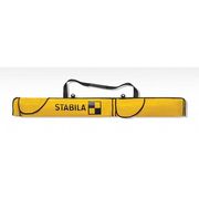 Stabila Plate Level Case, 24", 48", 6-10 ft. 30045