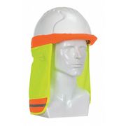 Pip EZ-Cool Hard Hat Neck Shade, Yllw 396-700FR-YEL