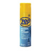 Zep Foaming Wall Cleaner, 18oz, PK12 ZUFWC18