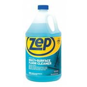 Zep Multi Surface, Floor Cleaner, 128oz, PK4 ZUMSF128