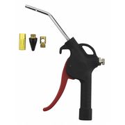 Milton Safety Tip Blow Gun Kit, 1/4" NPT S-174KIT