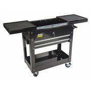 Omega Pro 350 lb. Capacity Tool Cart 97431