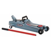 Pro-Lift Floor Jack, Low Profile, 2 tons F-767