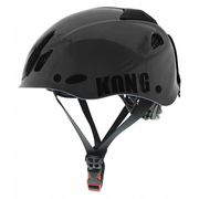 Kong Usa Mouse Climbing Helmet, Black, Universal 99716AN02KK