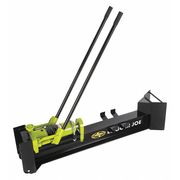 Sun Joe Manual Log Splitter, 10 Ton LJ10M