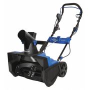 Snow Joe 21" 15Amp Single-Stage Electric Snow Blower SJ625E