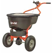 Agri-Fab 130 lb. capacity Broadcast Spreader 45-0502