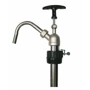 Action Pump Acid Drum Pump, for Corrosives THPS316