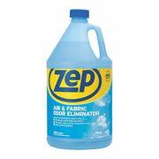 Zep Air and Fabric Odor Eliminator, 1 gal, PK4 ZUAIR128