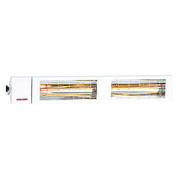 Stiebel Eltron Infrared Radiant Heater, 240V, 4000W W CIR 400-2 0