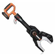 Worx 6"L 20V Lithium Ion Battery Powered Jawsaw Chain Saw WG320