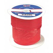 Grote Primary Wire, 14 Gauge, Red, 100 ft. Roll 87-7000