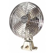 Maradyne Ventilation/Defrost Fan, 12V, 2-Speed 4203-12V