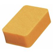 Warner Tile Grout Sponge, 6.5"x4.5"x2.5" 4 995