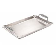 Crown Verity Stainless Steel Griddle SP-1423