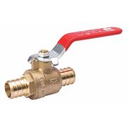 Proline Series Ball Valve, Pex Connection 3/4" PK10 107-344NL