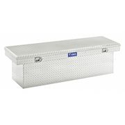 Uws Deep Crossover Truck Tool Box, 69", TBSD-69 TBSD-69